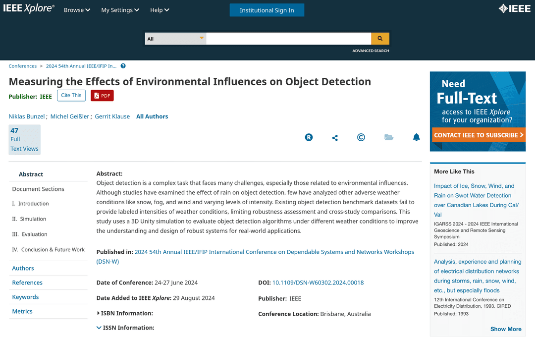 Publication screenshot