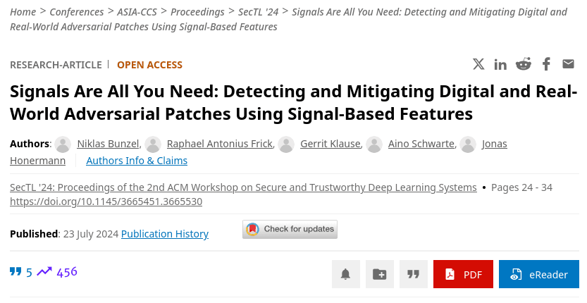 Publication screenshot