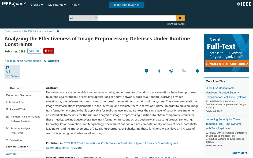 Publication screenshot